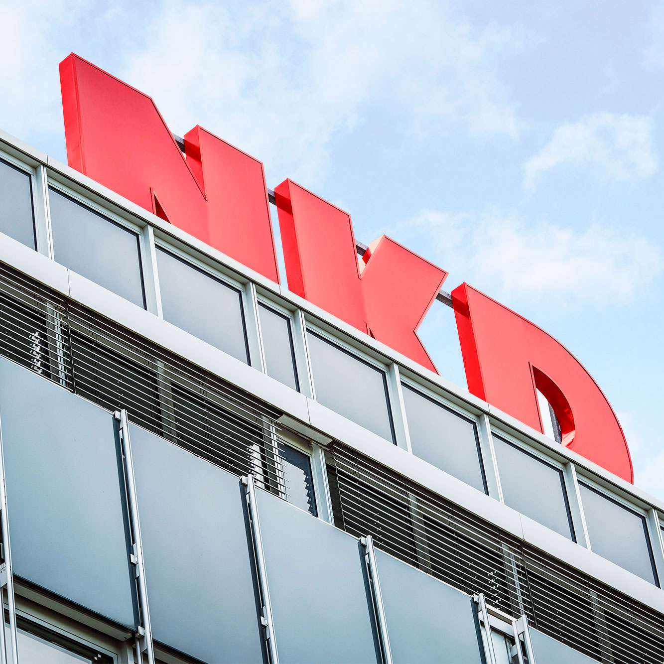 Verwaltung NKD Business