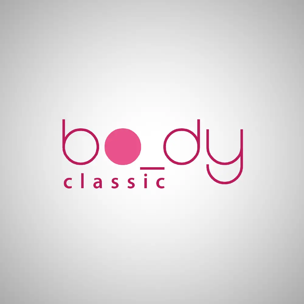 Logo der NKD-Eigenmarke "body classic"