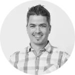 Portrait Steffen Erbe