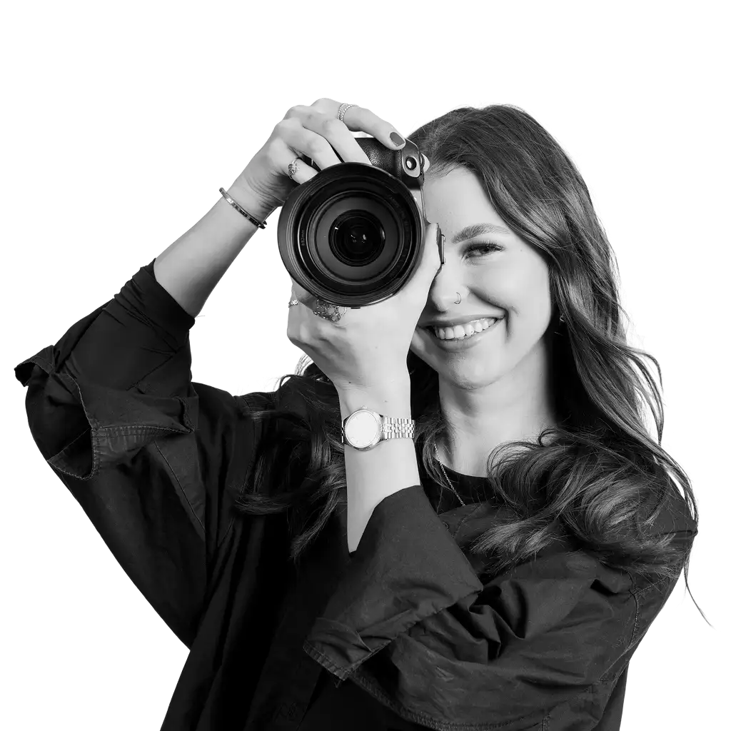 Portrait Celine Lehnert