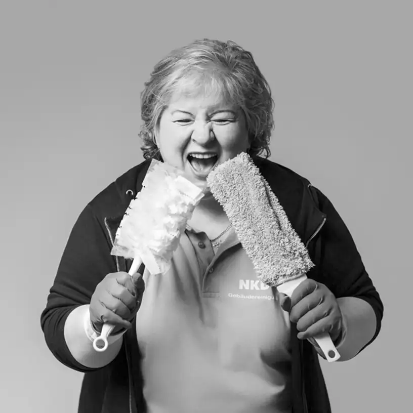 Portrait Elena Rescheleit