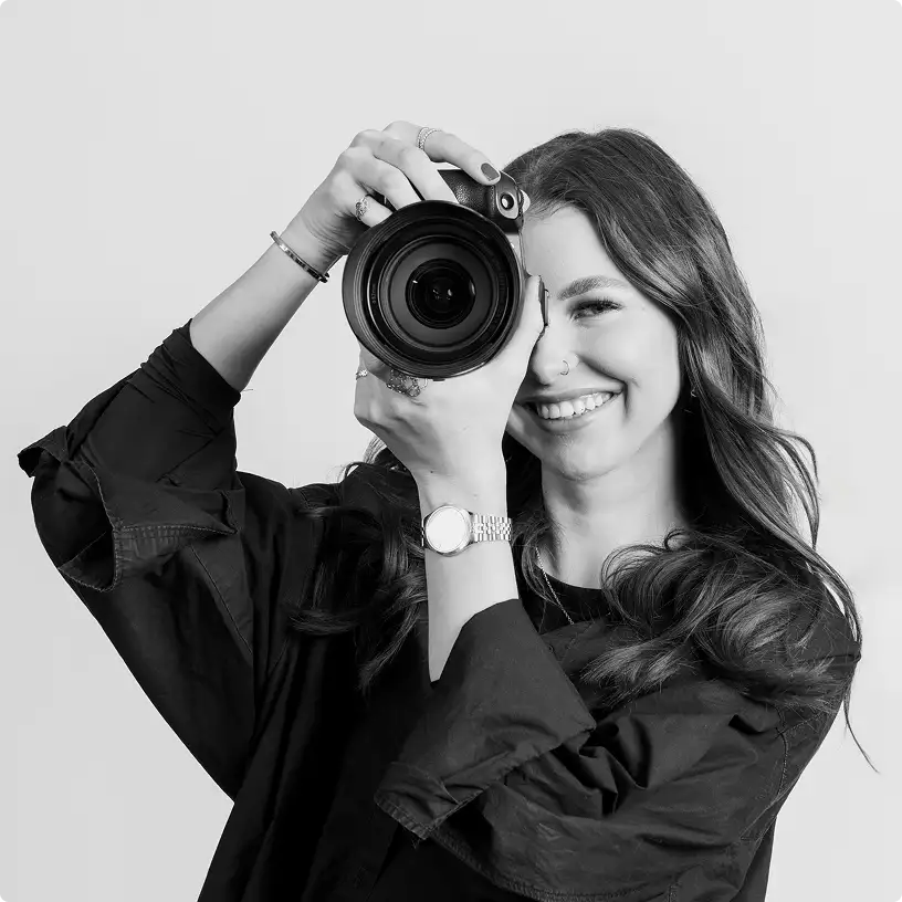 Portrait Celine Lehnert