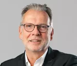 Portrait von Frank Zeuner