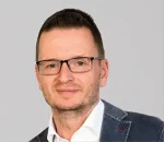 Portrait von Jens Trinkwitz