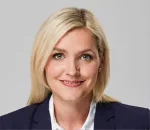 Portrait von Lena van Ohlen