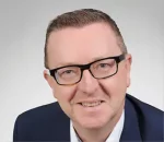 Portrait von Detlef Frings